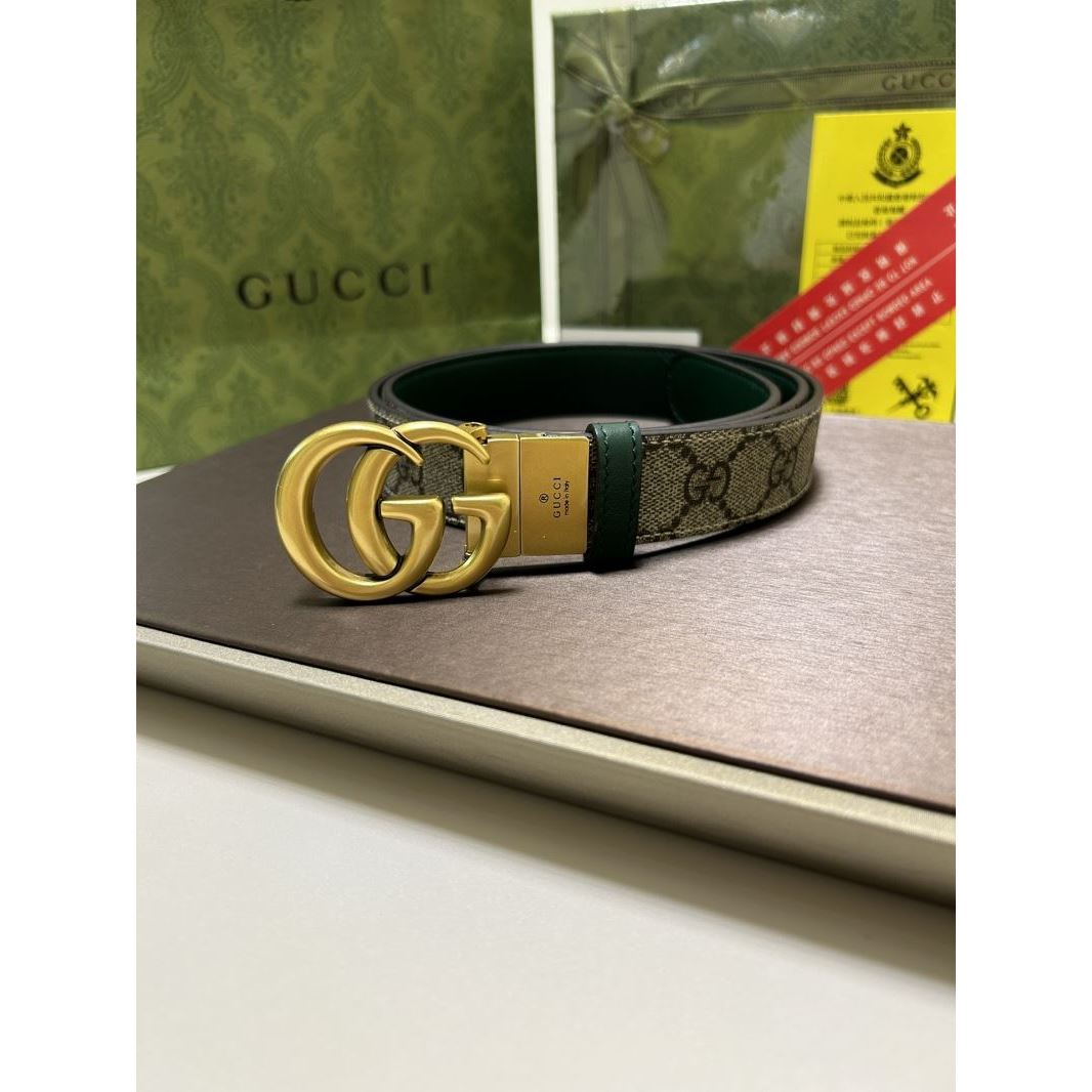 Gvc*1 belts